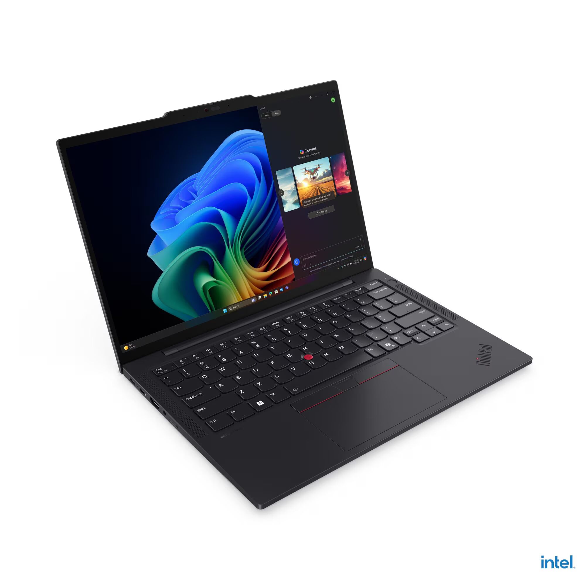 ThinkPad T14 Gen 6 (Intel Core Ultra 5 225H)